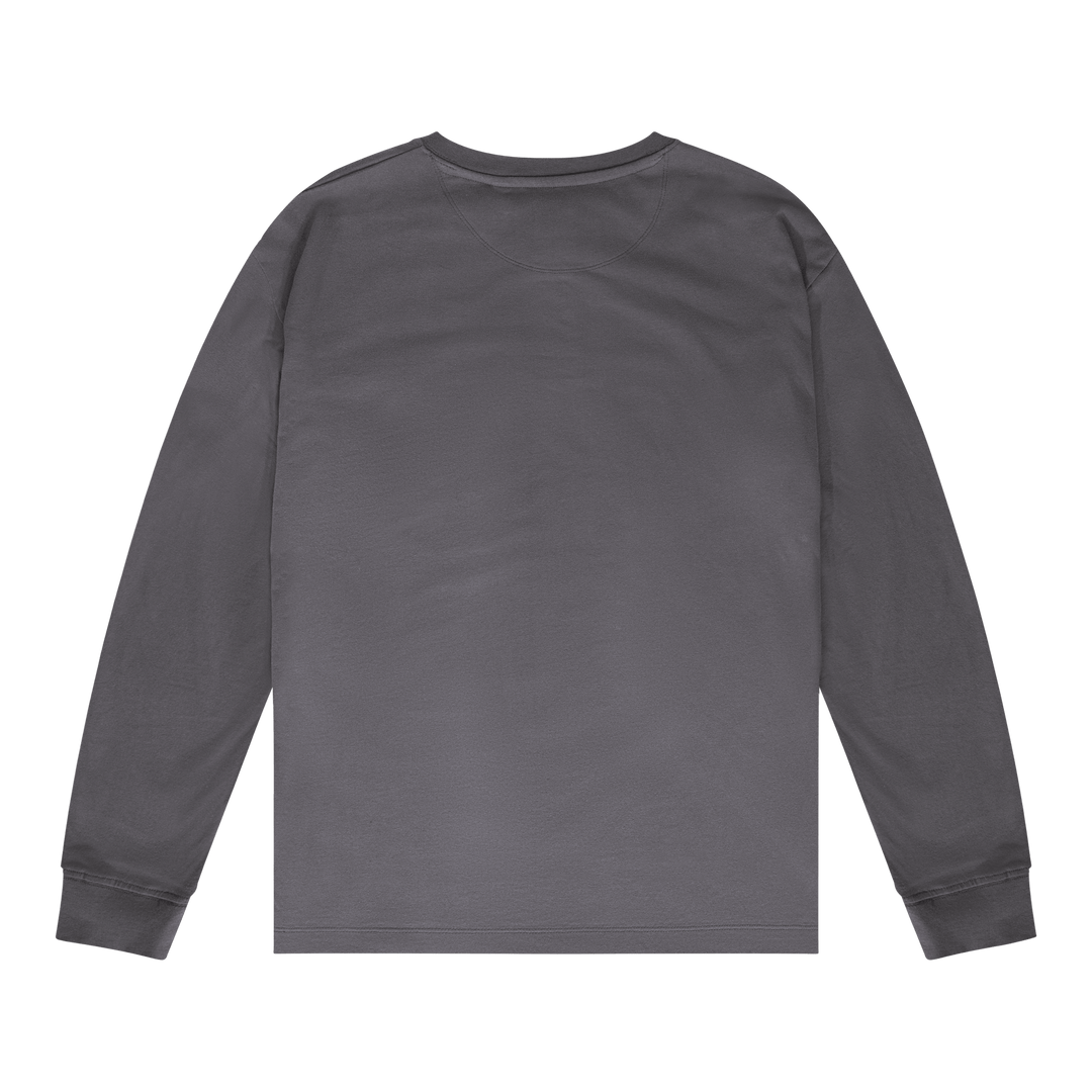 Cottrell Camp Henley Long Sleeve – The Mossy Oak Store