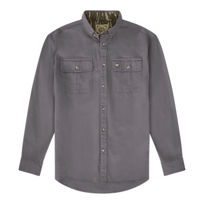 Chemise homme vintage Mossy Oak Companions 2XL armée vert Chemise homme vintage Mossy Oak Companions 2XL armée vert