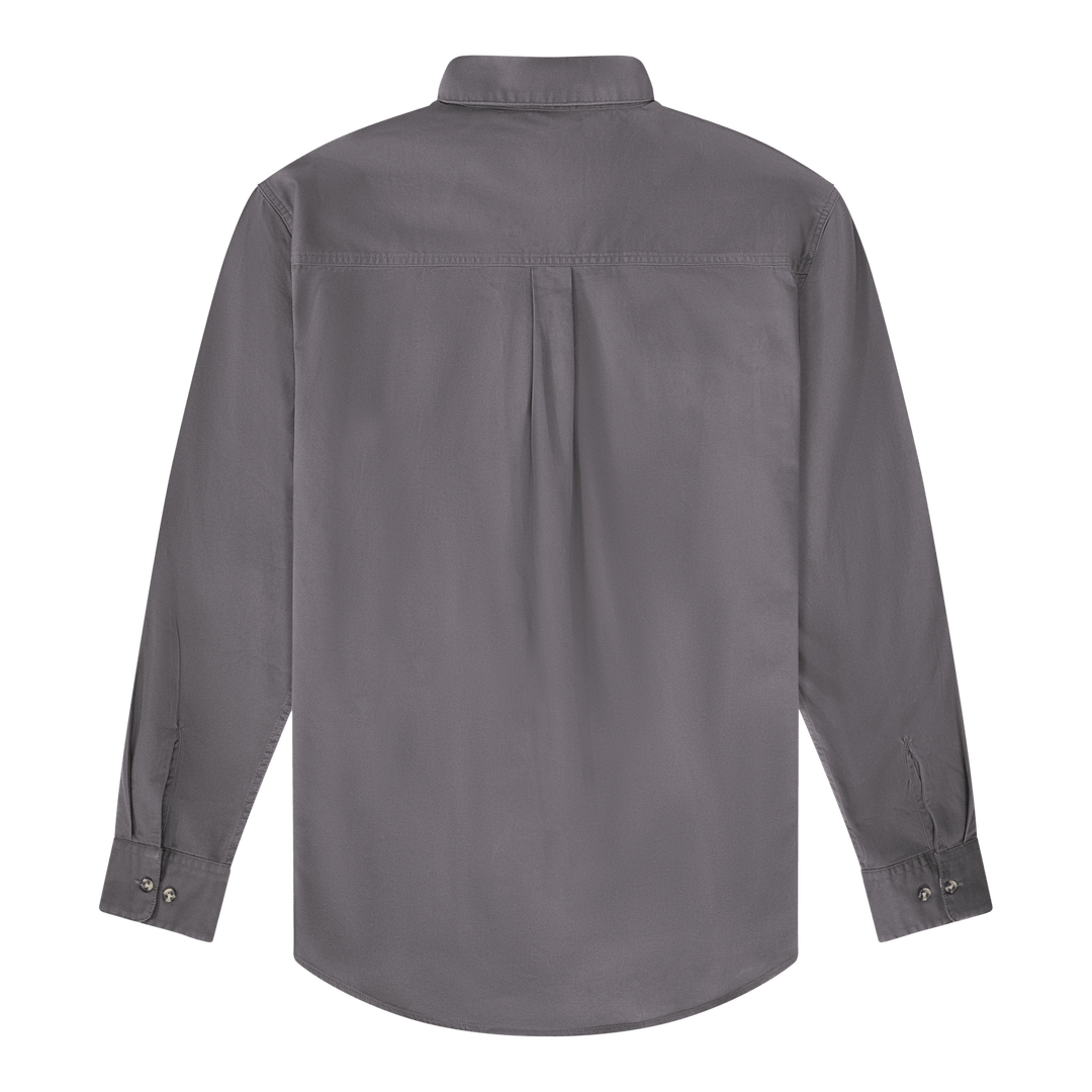 【massnoun】25SS★ SLUB CUT DIVIDE LONG SLEEVE Plus Size A-Line Long Sleeves Sweep Train Satin Wedding
