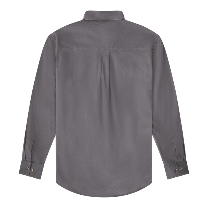 Dirt Shirt Long Sleeve – The Mossy Oak Store