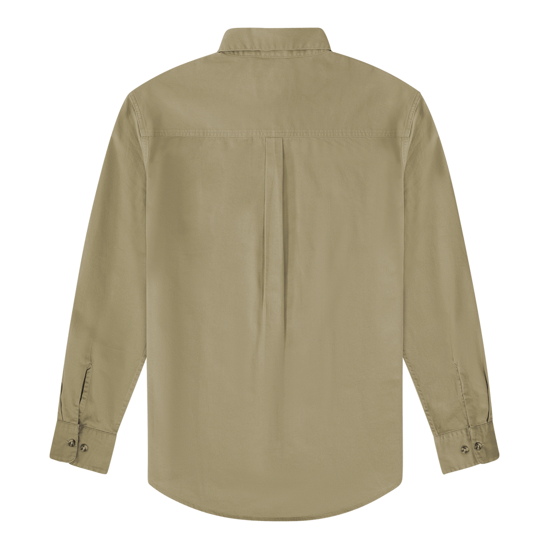 Dirt Shirt Long Sleeve – The Mossy Oak Store
