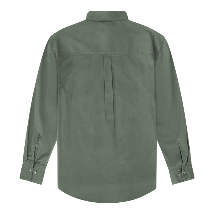 Dirt Shirt Long Sleeve – The Mossy Oak Store