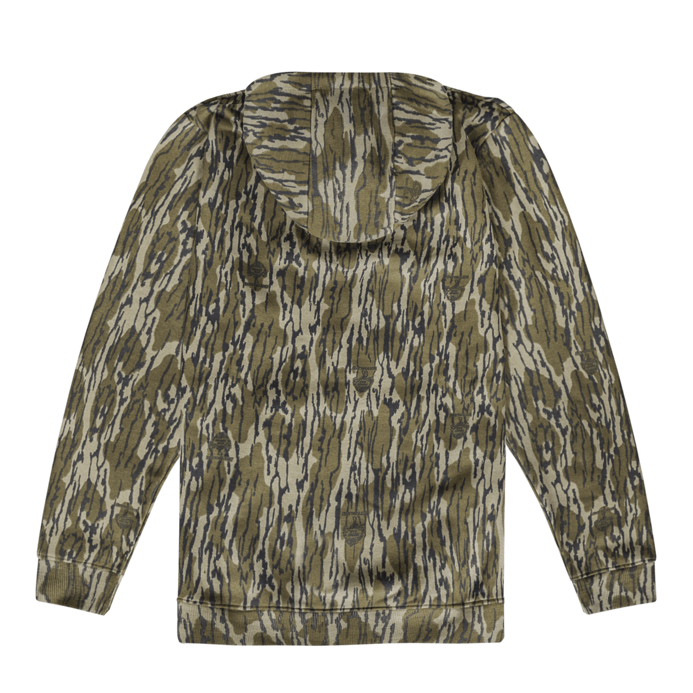 Original 2025 bottomland hoodie