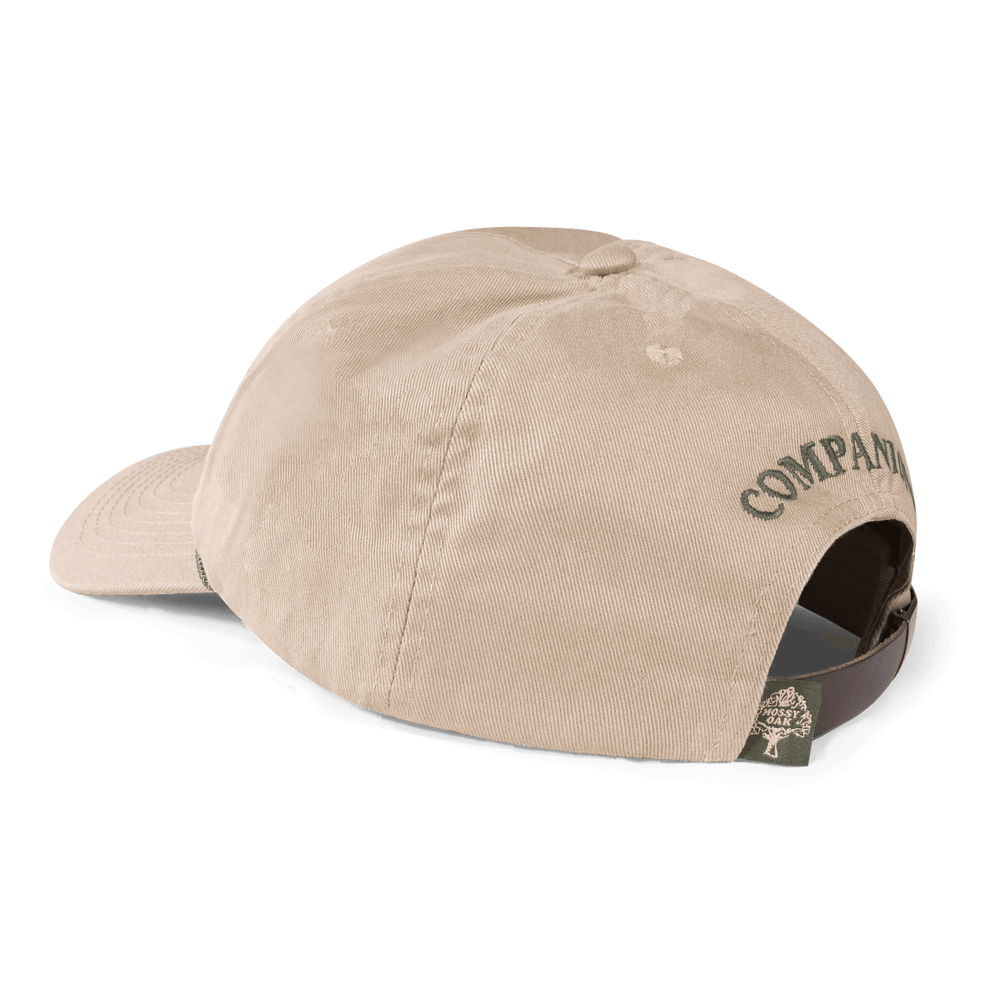 Vintage Rope 5-Panel Hat – The Mossy Oak Store