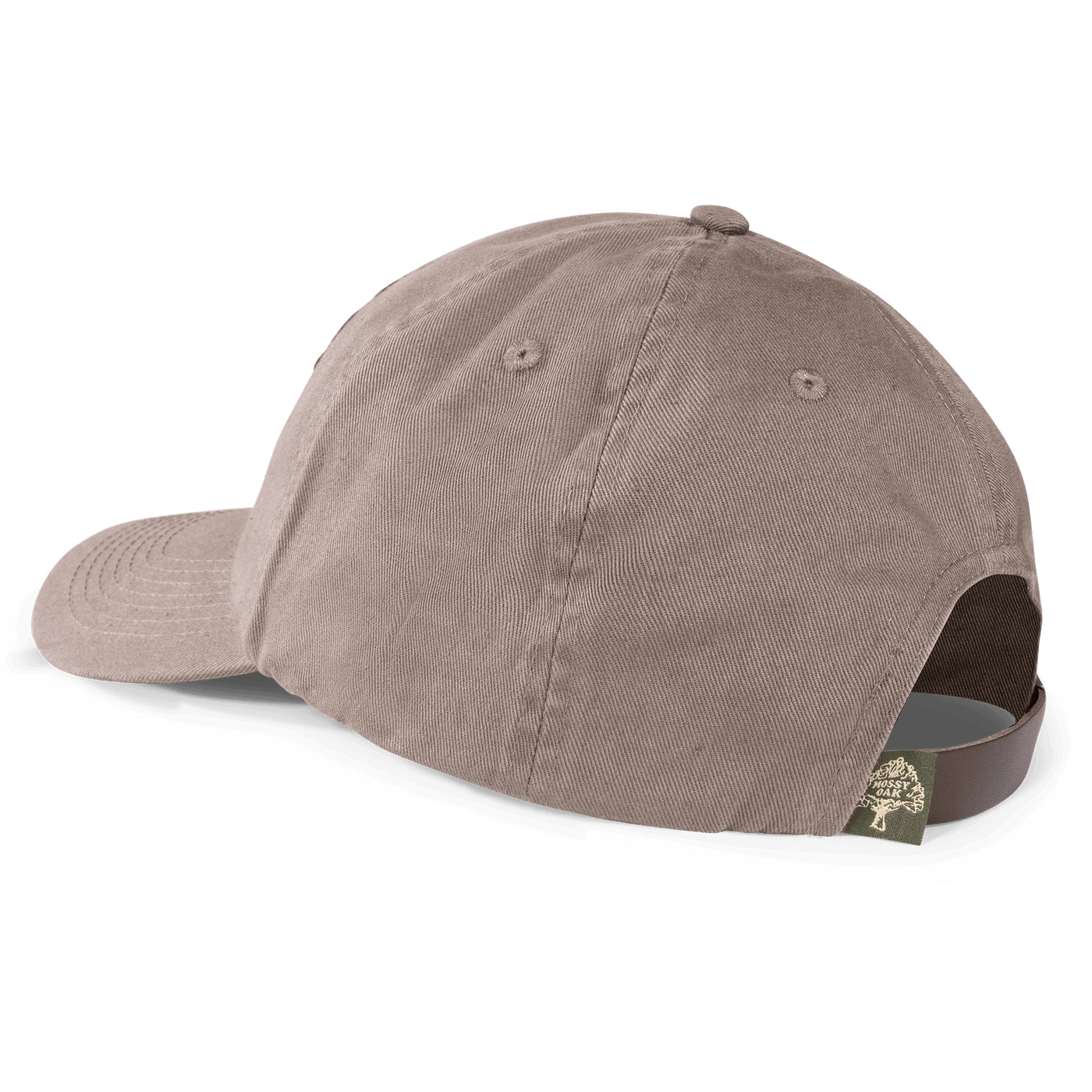 Vintage 6-Panel Hat