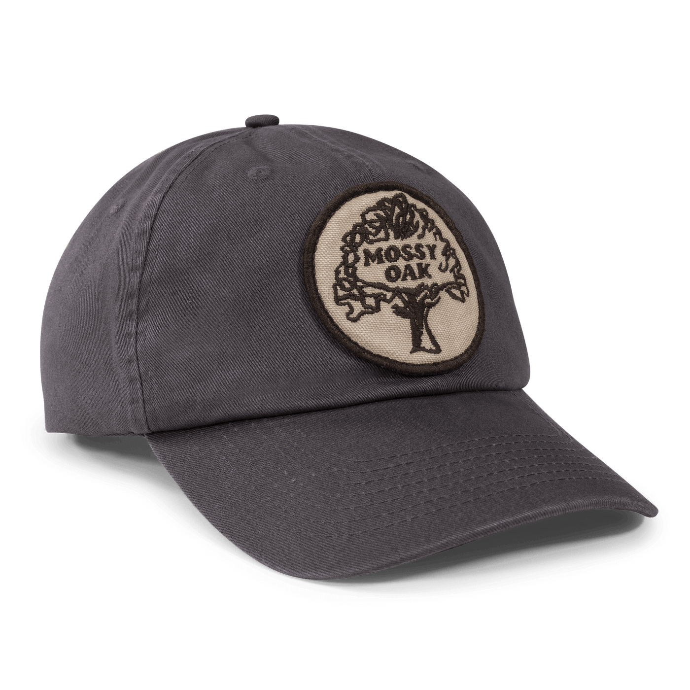Vintage 6-Panel Hat – The Mossy Oak Store