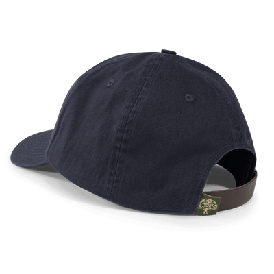 Vintage 6-Panel Hat