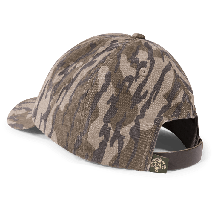 Vintage 6-Panel Hat – The Mossy Oak Store