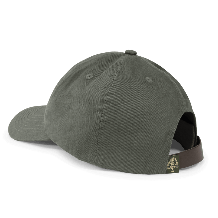 Companions Icon 5-Panel Hat – The Mossy Oak Store