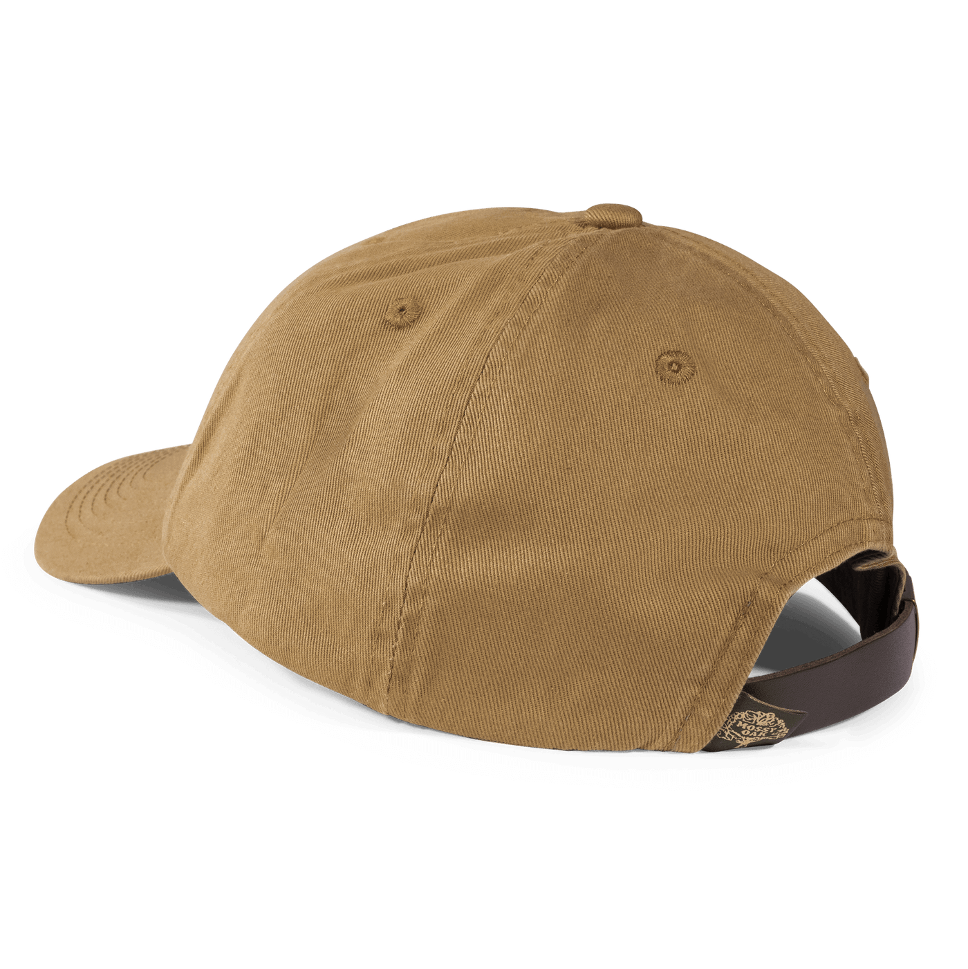Icon 6-Panel Hat