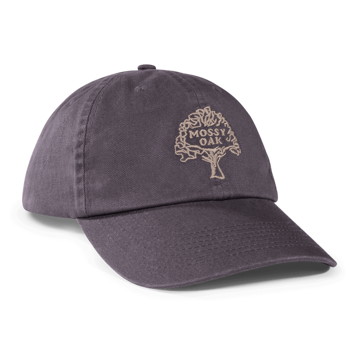 Icon 6-Panel Hat – The Mossy Oak Store