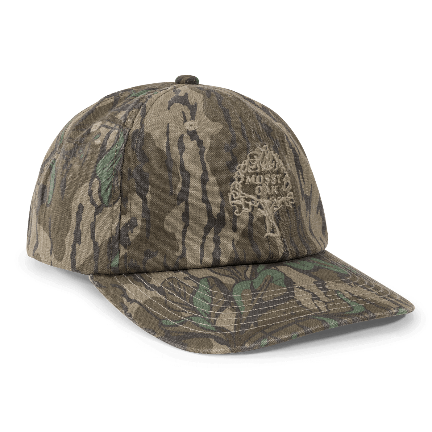 Icon 6-Panel Hat – The Mossy Oak Store