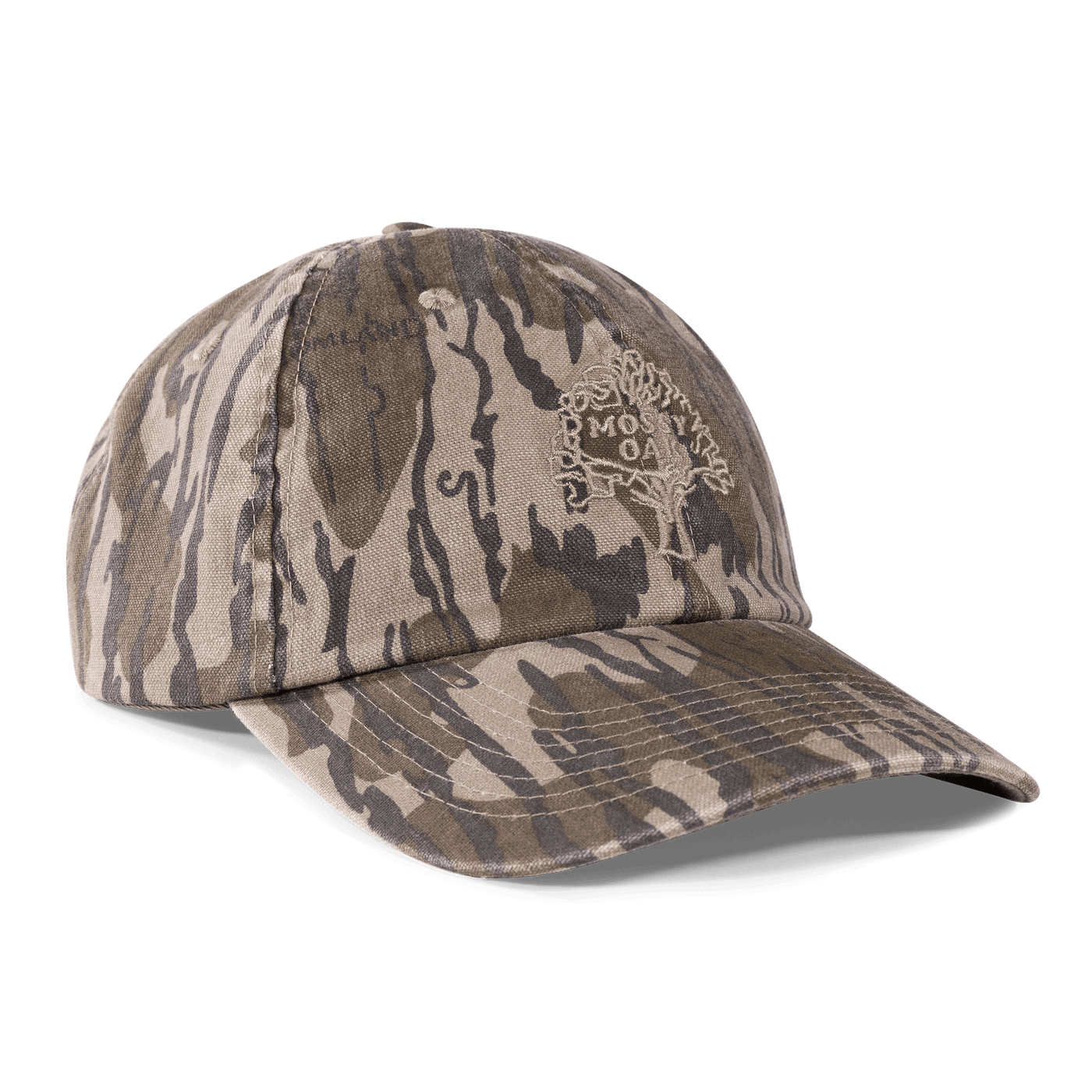 Icon 6-Panel Hat – The Mossy Oak Store Icon 6-Panel Hat – The Mossy Oak Store
