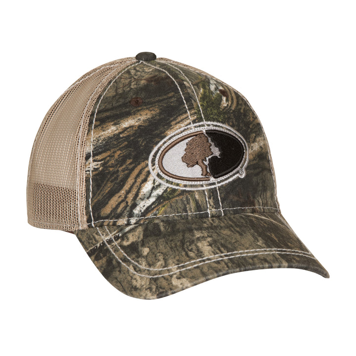 Mesh back hunting hats online