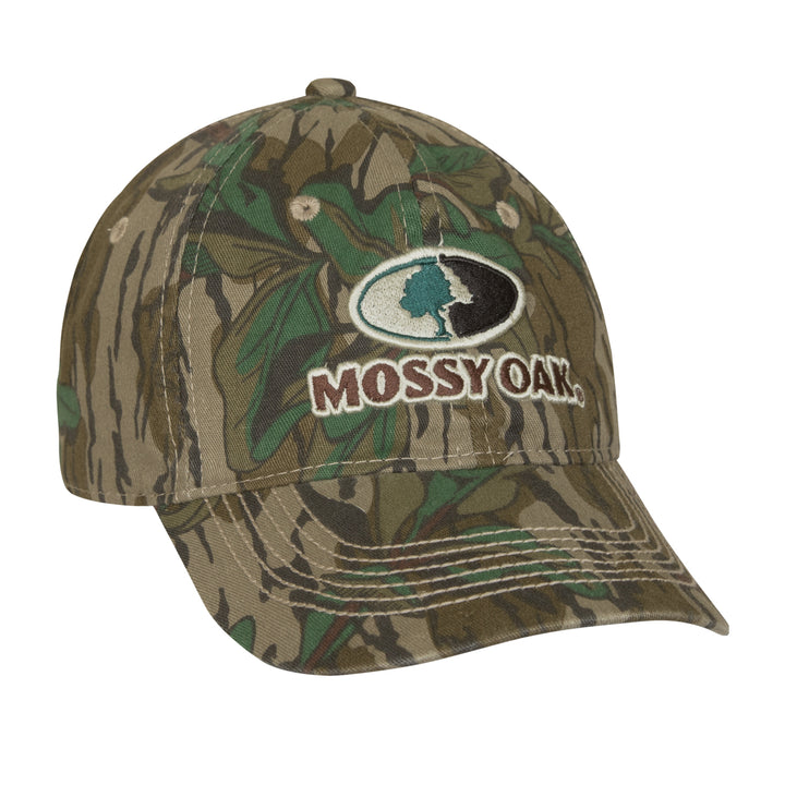 Blank mossy oak bottomland hat shops