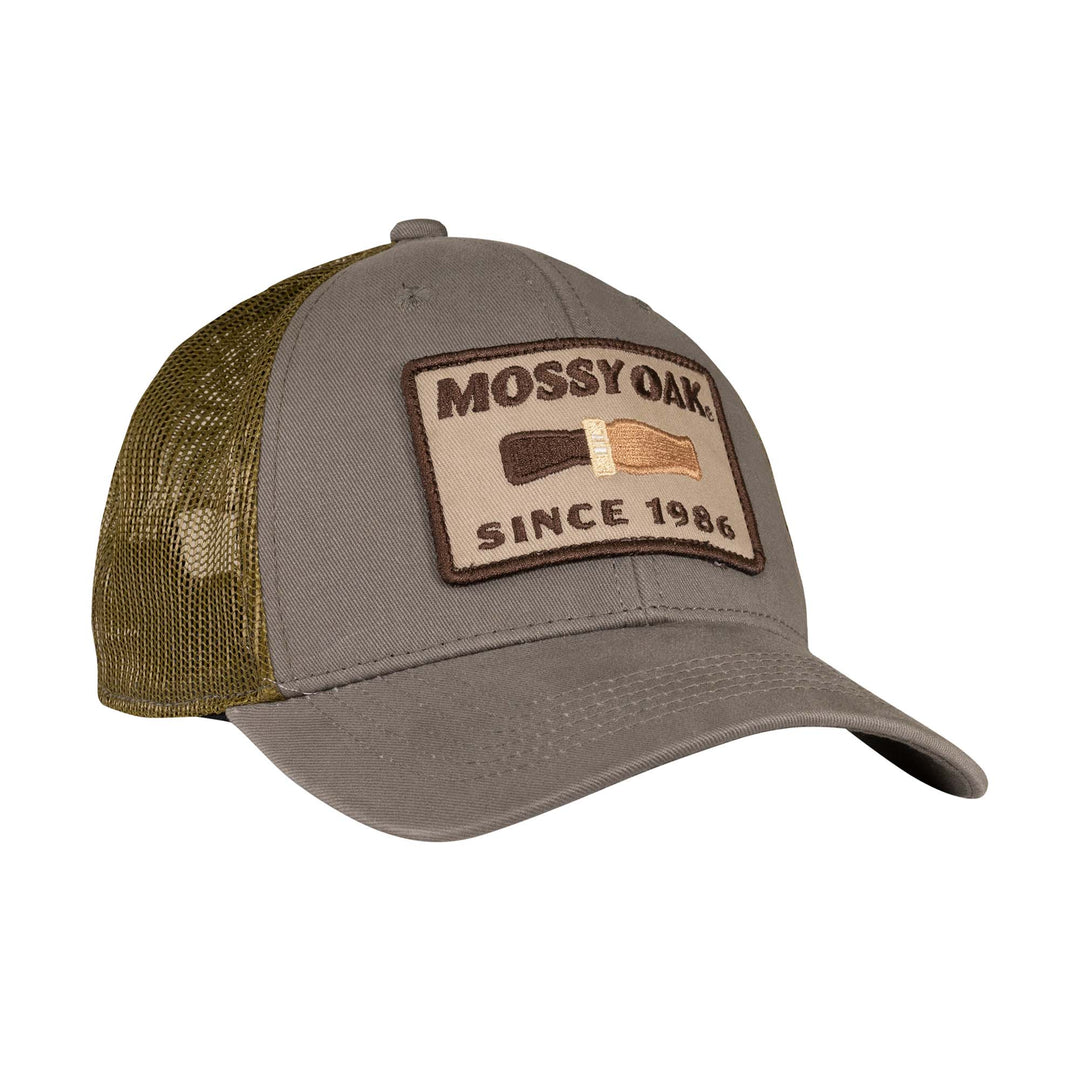 Duck Call Cap – The Mossy Oak Store