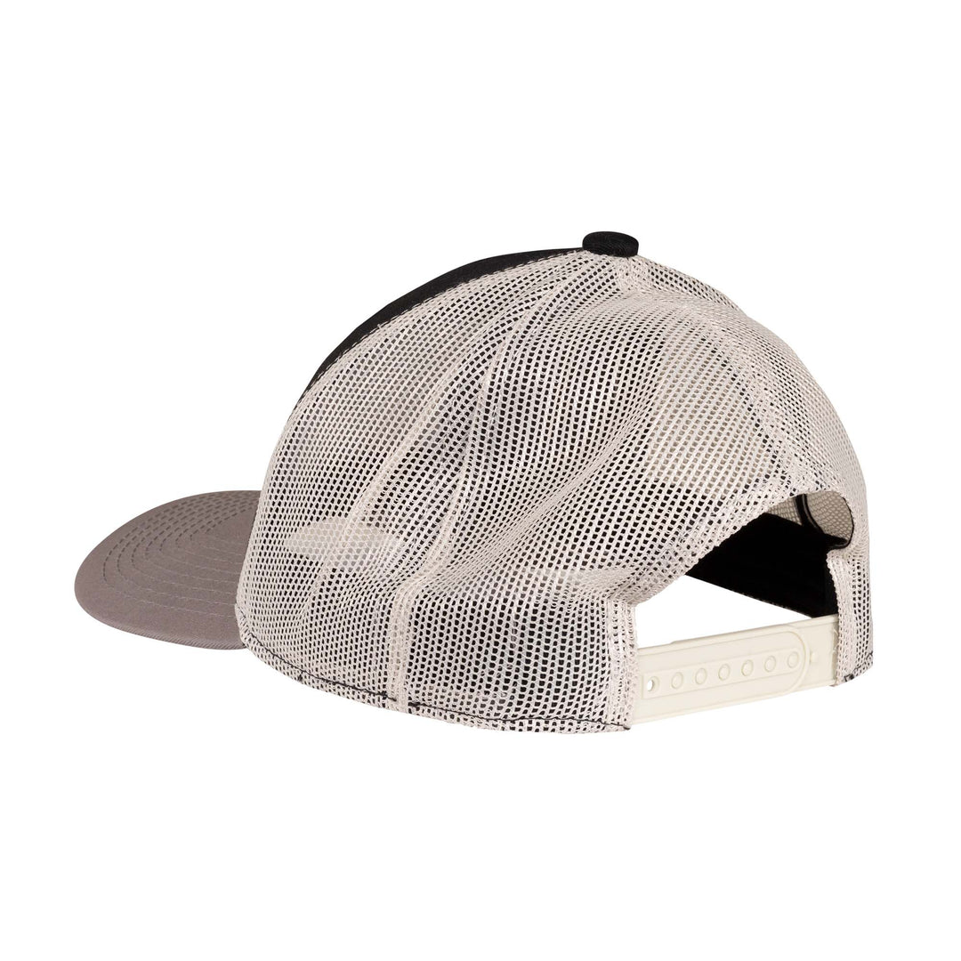 Whitetail Patch Mesh Cap – The Mossy Oak Store