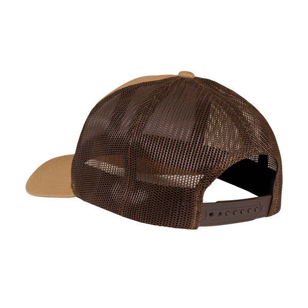 Vintage Billboard Mesh Cap