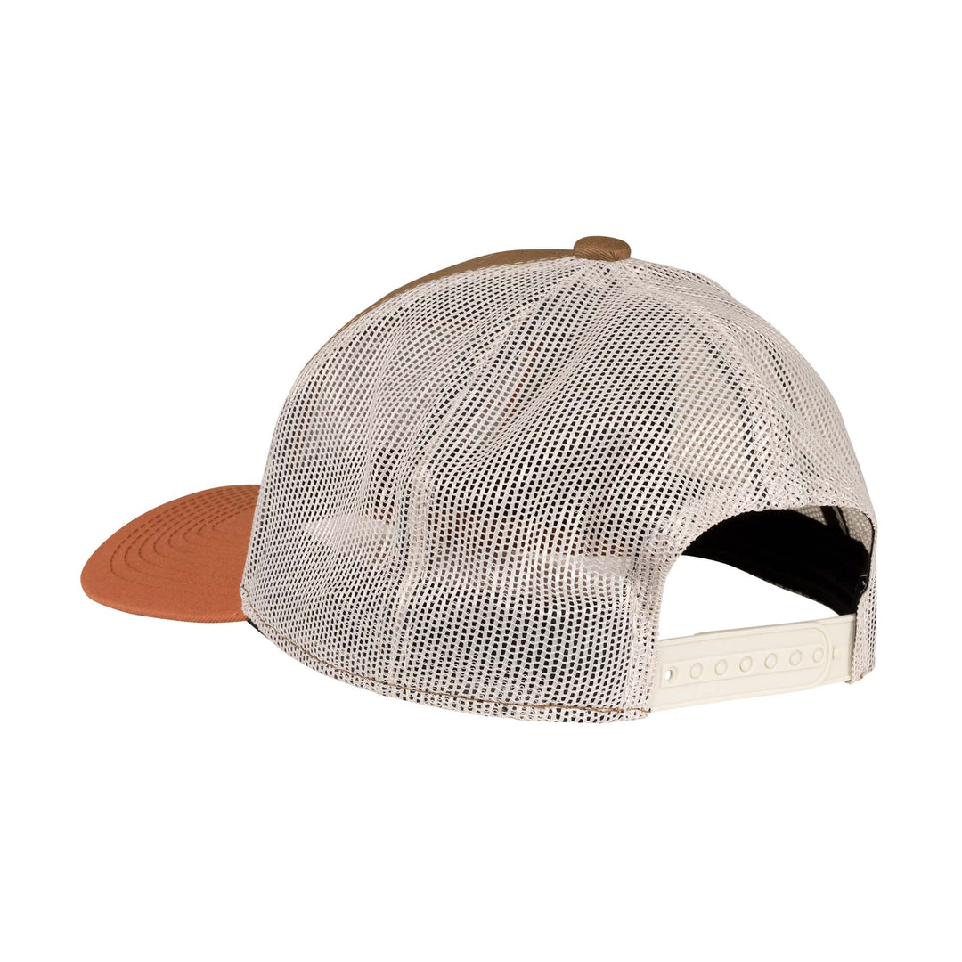 Mallard Patch Mesh Cap – The Mossy Oak Store