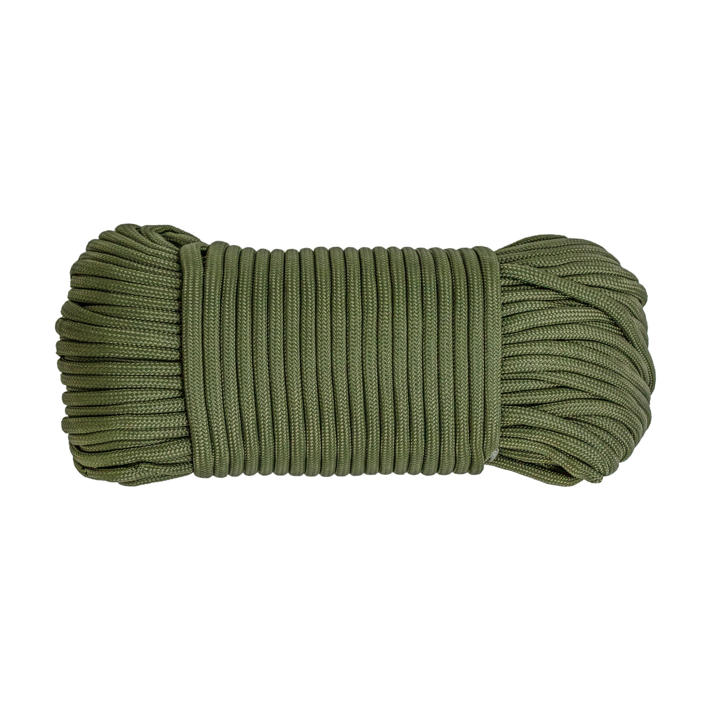 Mossy Oak Paracord Olive Drab 100 Foot