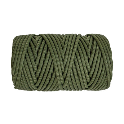 Mossy Oak Paracord Olive Drab 200 Foot