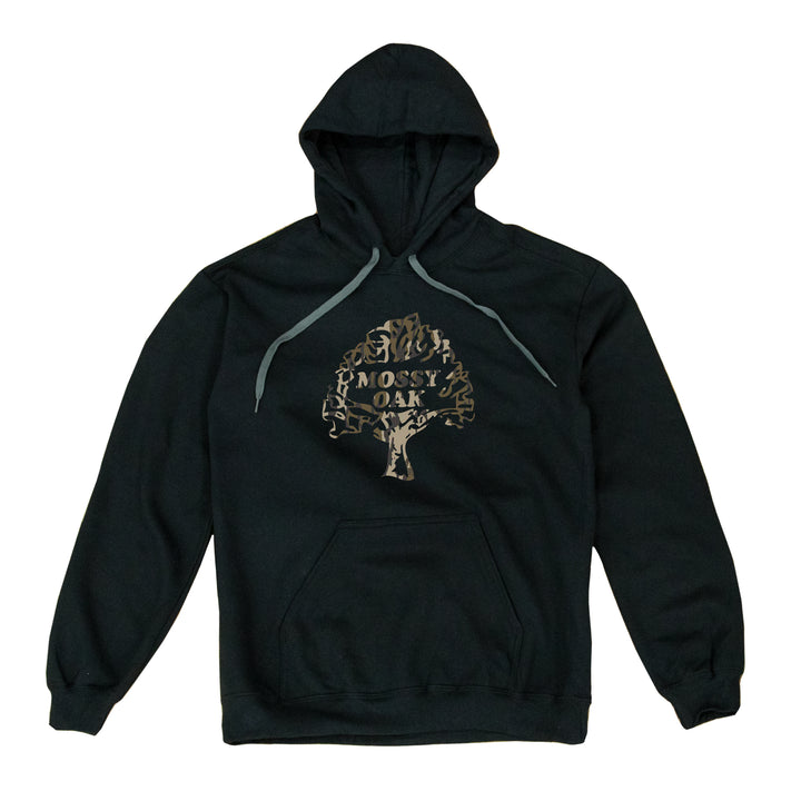 Vintage Tree Logo Hoodie The Mossy Oak Store