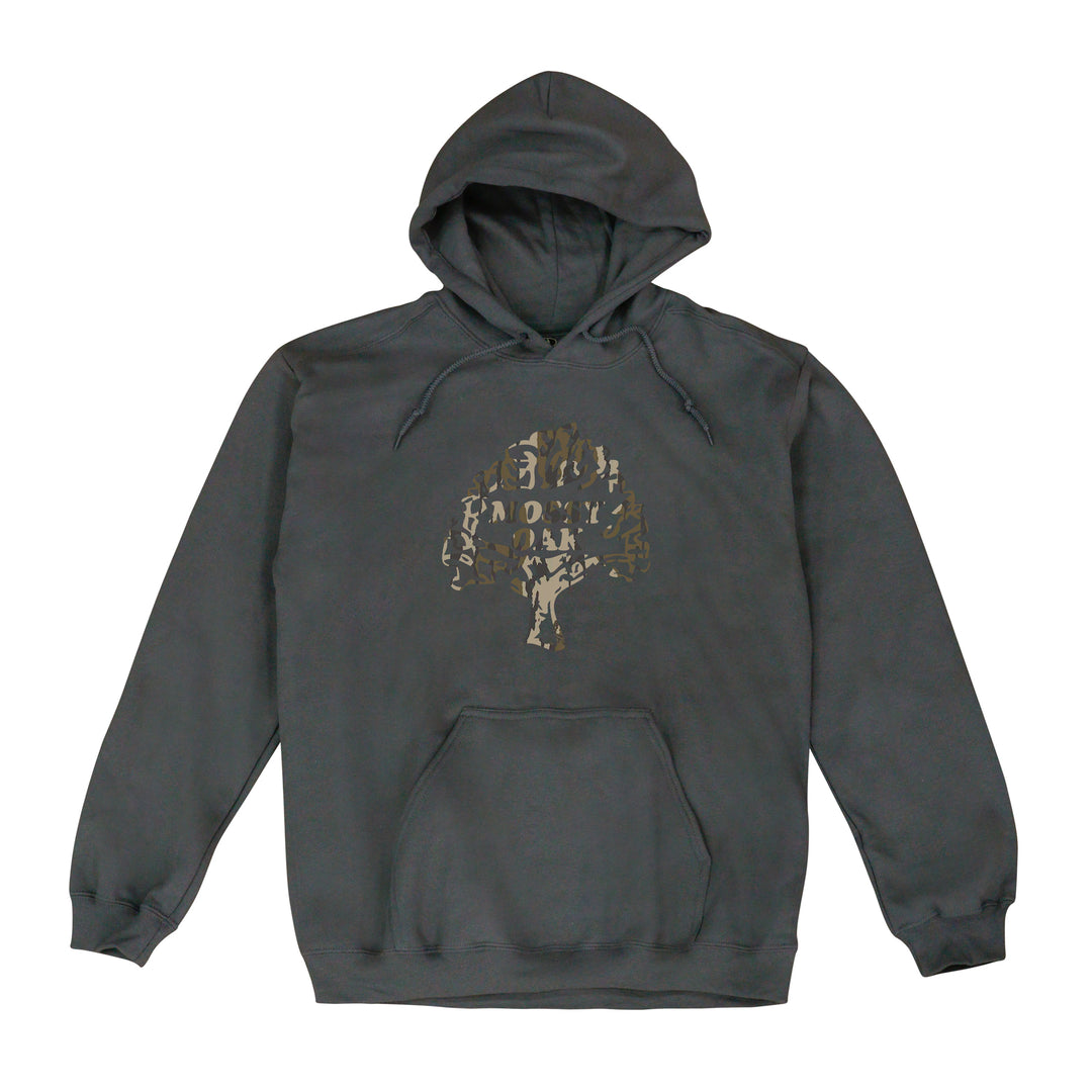 Black mossy oak hoodie hotsell