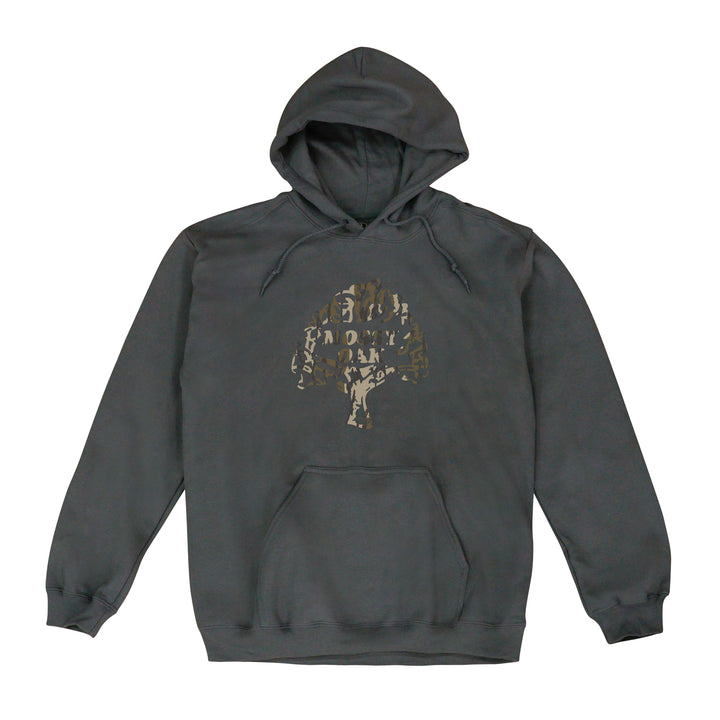 Vintage Tree Logo Hoodie The Mossy Oak Store
