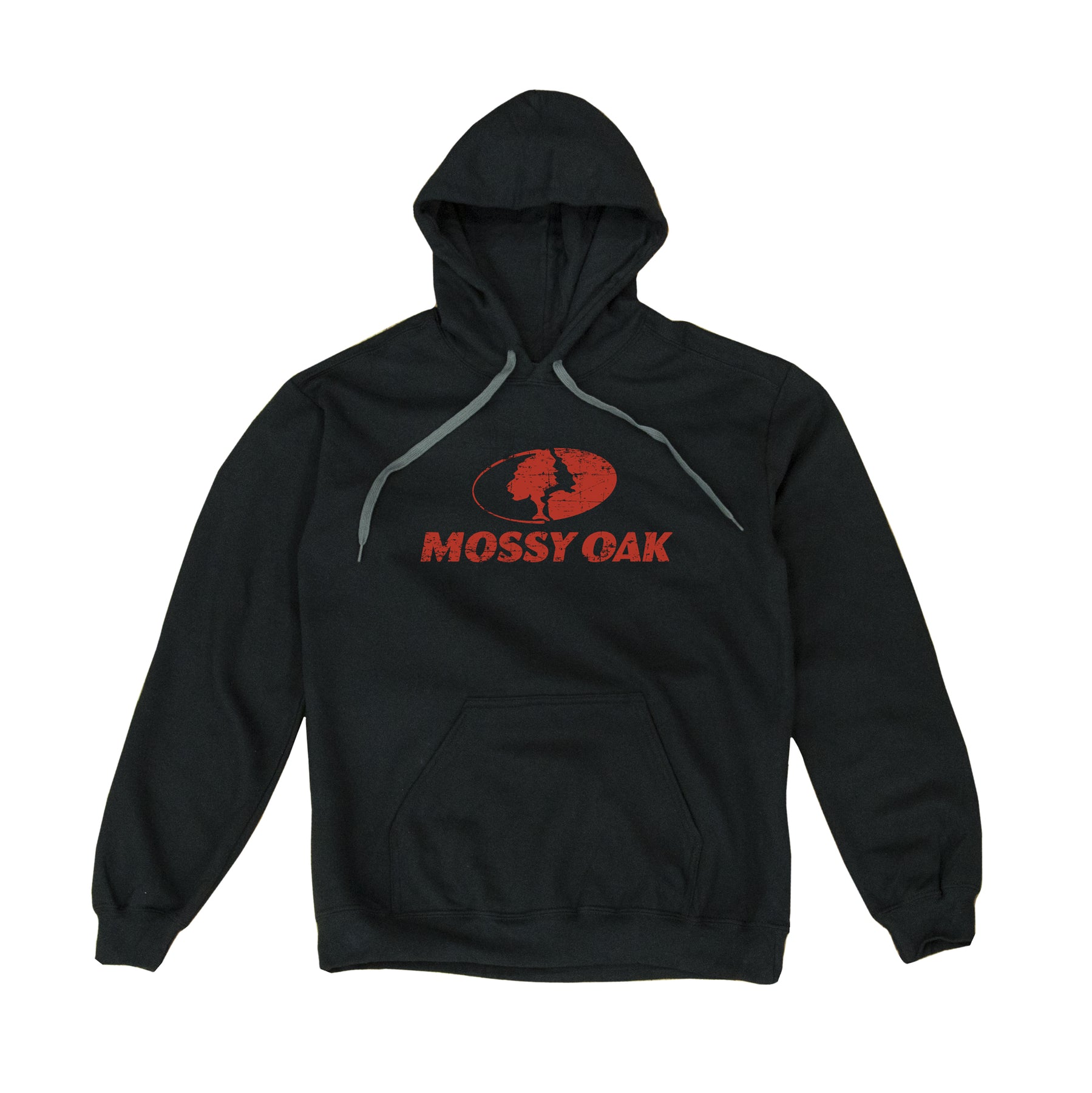 Mossy Oak Brand Hoodie