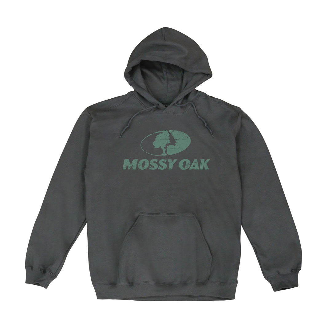 Pink mossy oak hoodie hot sale