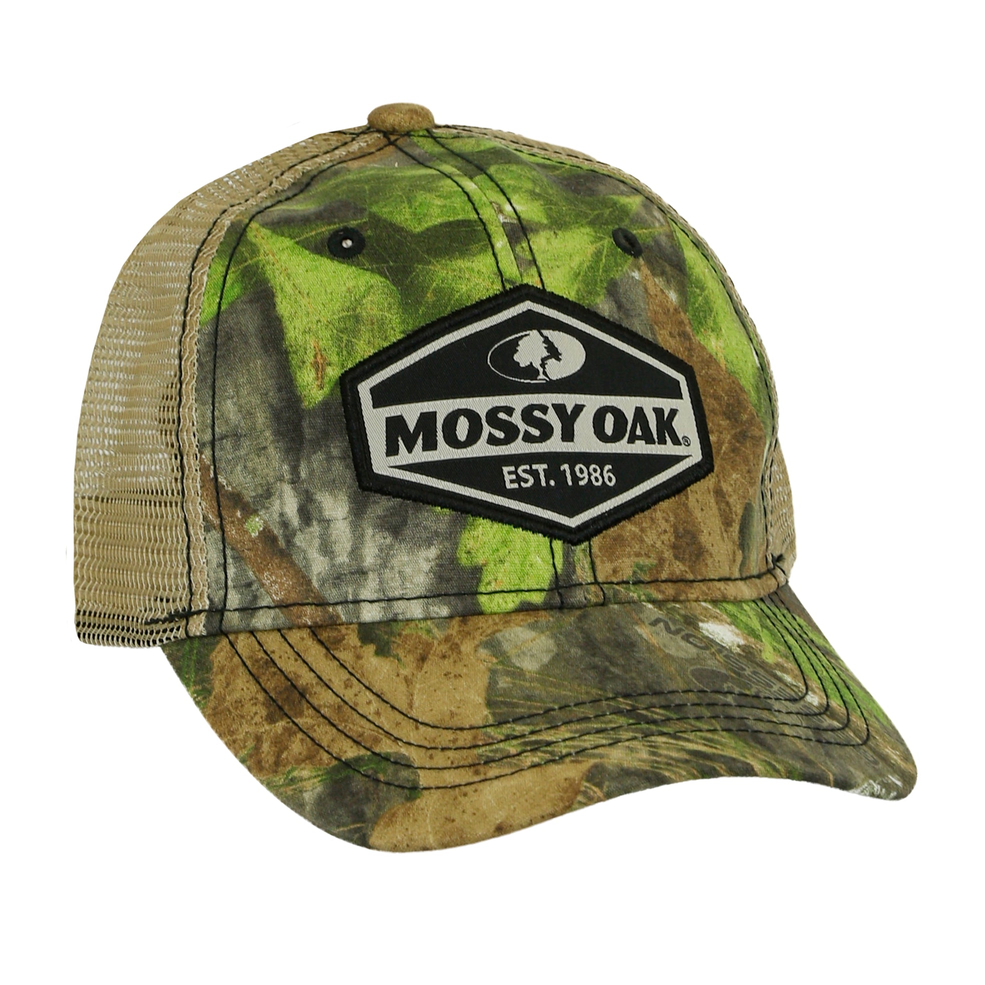 Men's Casual Headwear – The Mossy Oak Store