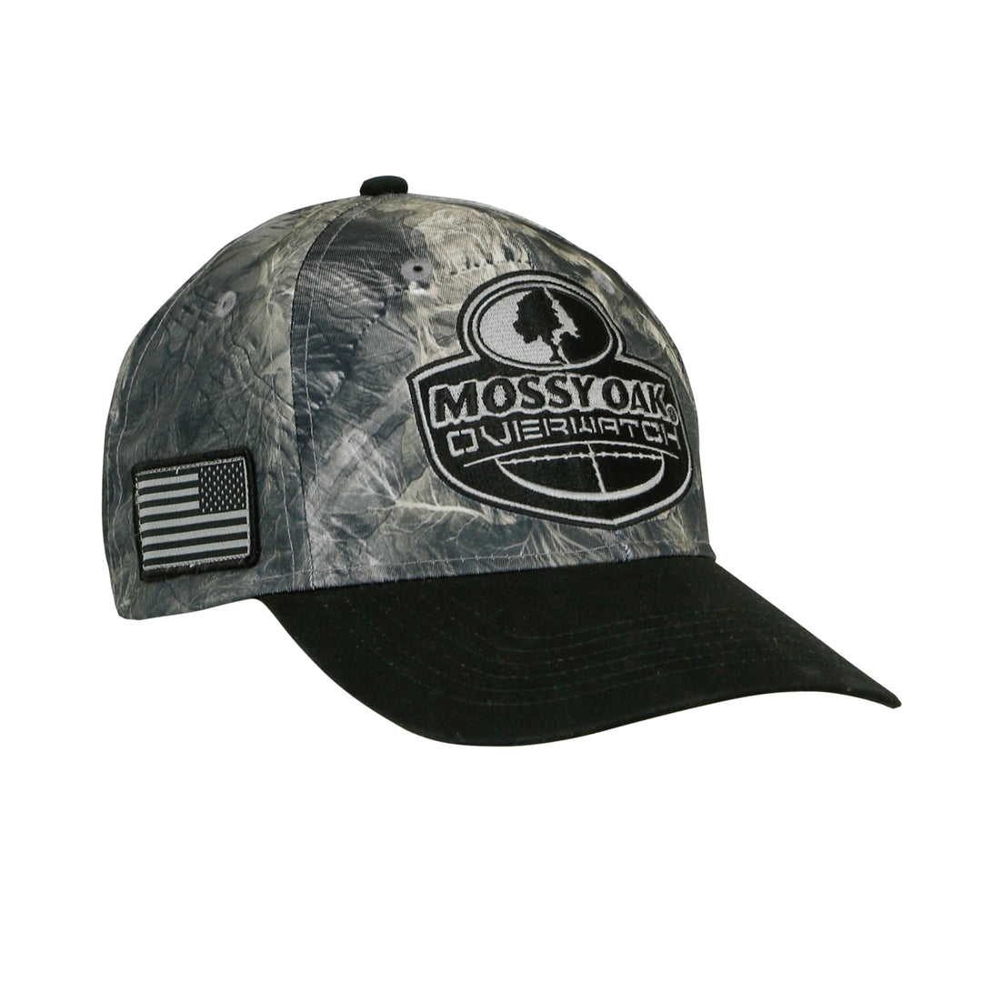 Mossy oak baseball cap online