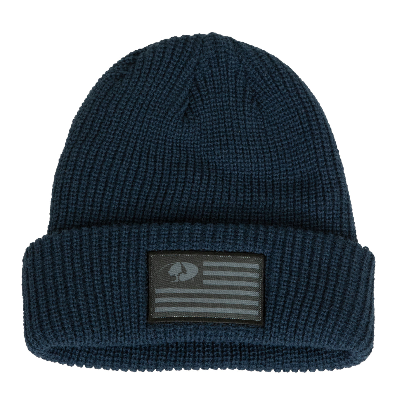 Mossy Oak Flag Patch Beanie – The Mossy Oak Store