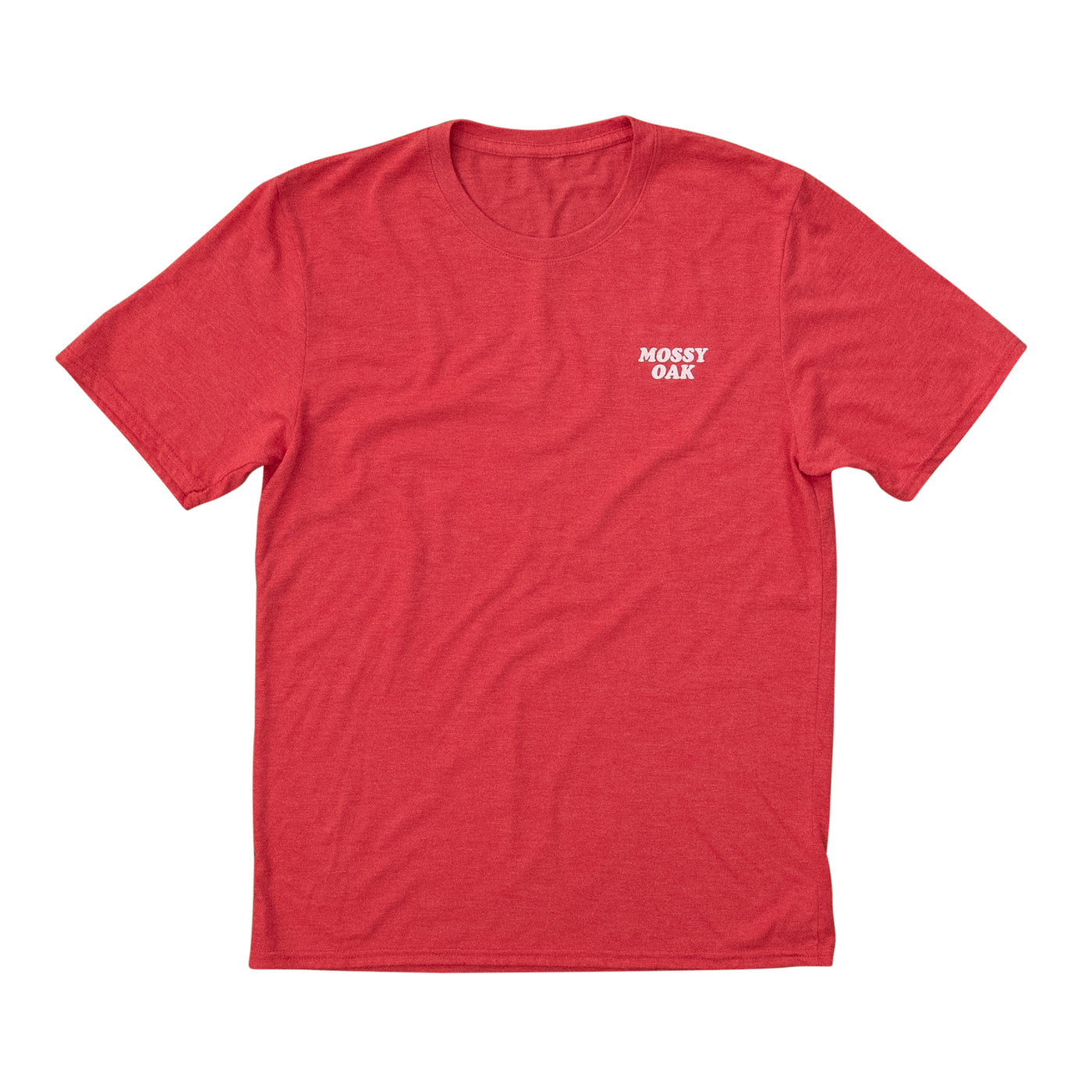 Mossy Oak Vintage ATV Tee -